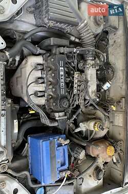 Седан Daewoo Sens 2003 в 