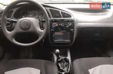 Седан Daewoo Sens 2005 в 