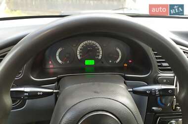 Седан Daewoo Sens 2015 в 