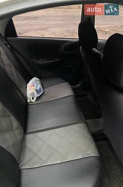 Седан Daewoo Sens 2003 в 