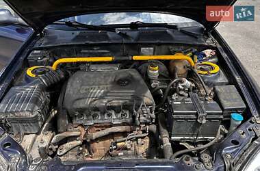 Седан Daewoo Sens 2006 в 