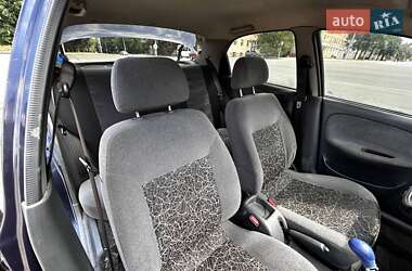 Седан Daewoo Sens 2006 в 