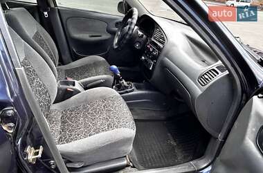 Седан Daewoo Sens 2006 в 