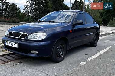 Седан Daewoo Sens 2006 в 