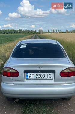 Седан Daewoo Sens 2007 в 