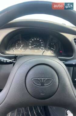 Седан Daewoo Sens 2007 в 