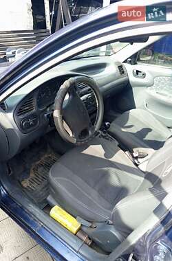 Седан Daewoo Sens 2002 в 