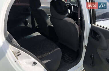 Седан Daewoo Sens 2006 в 