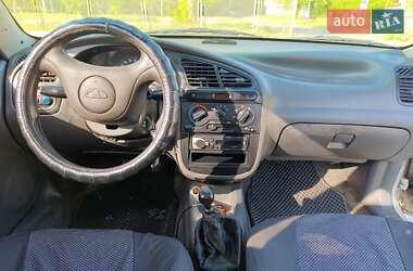 Седан Daewoo Sens 2004 в 