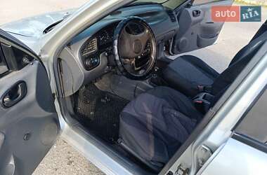 Седан Daewoo Sens 2004 в 