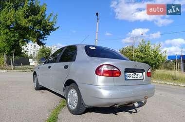 Седан Daewoo Sens 2004 в 