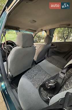 Седан Daewoo Sens 2005 в 