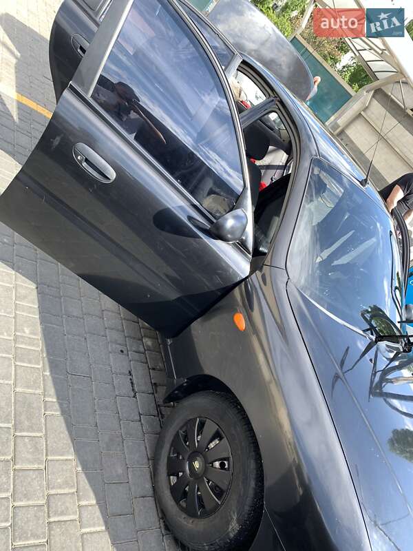 Седан Daewoo Sens 2006 в Одессе фото 8 Седан Daewoo Sens 2006 в Одессе