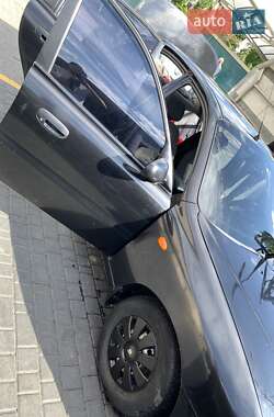 Седан Daewoo Sens 2006 в 