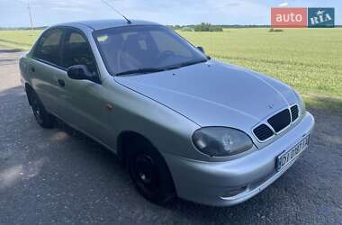 Седан Daewoo Sens 2003 в Сумах