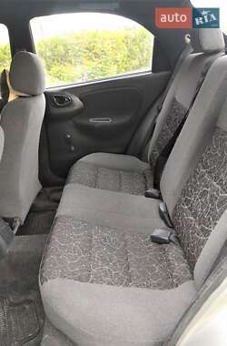 Седан Daewoo Sens 2005 в 