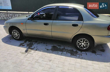 Седан Daewoo Sens 2004 в 