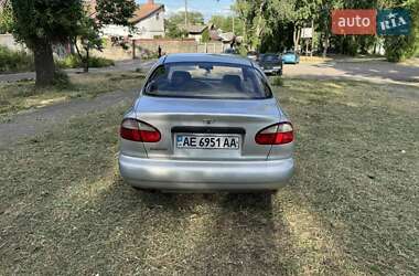 Седан Daewoo Sens 2004 в 