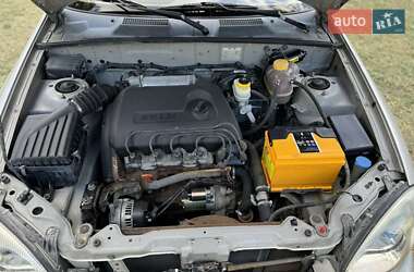 Седан Daewoo Sens 2004 в 