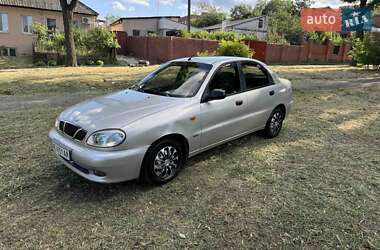Седан Daewoo Sens 2004 в 