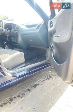 Седан Daewoo Sens 2005 в 