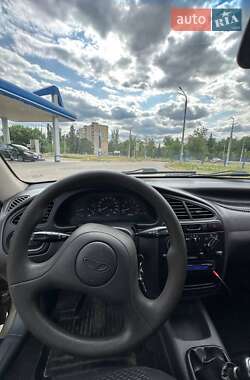 Седан Daewoo Sens 2004 в 