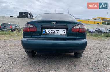 Седан Daewoo Sens 2004 в 