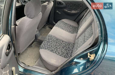 Седан Daewoo Sens 2004 в 