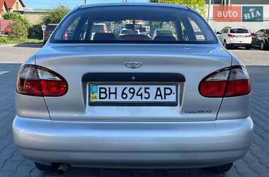 Седан Daewoo Sens 2006 в 