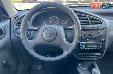 Седан Daewoo Sens 2006 в 