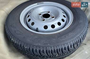 Седан Daewoo Sens 2006 в 