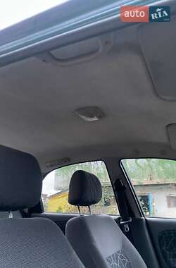 Седан Daewoo Sens 2003 в 