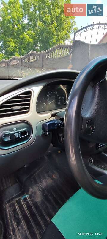 Седан Daewoo Sens 2005 в Белой Церкви