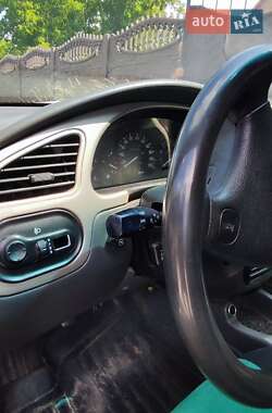 Седан Daewoo Sens 2005 в 