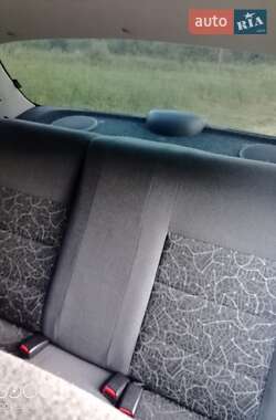 Седан Daewoo Sens 2005 в 