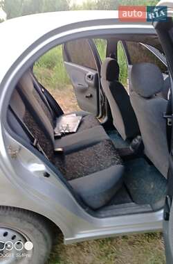 Седан Daewoo Sens 2005 в 
