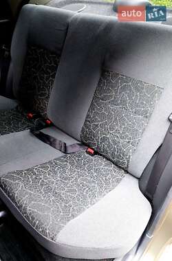 Седан Daewoo Sens 2004 в 