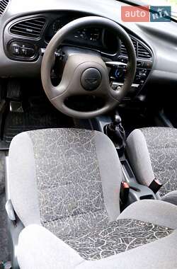 Седан Daewoo Sens 2004 в 
