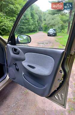 Седан Daewoo Sens 2004 в 