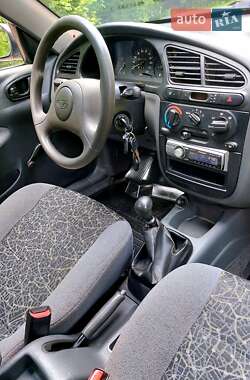 Седан Daewoo Sens 2004 в 