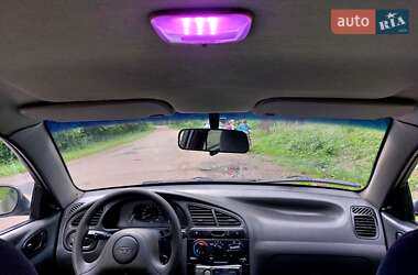 Седан Daewoo Sens 2004 в 