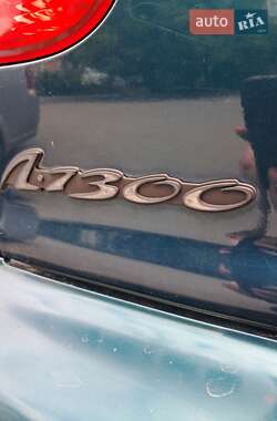 Седан Daewoo Sens 2002 в 