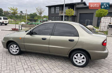 Седан Daewoo Sens 2004 в 