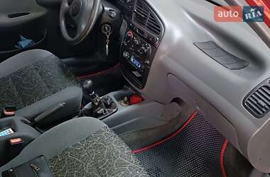 Седан Daewoo Sens 2006 в 