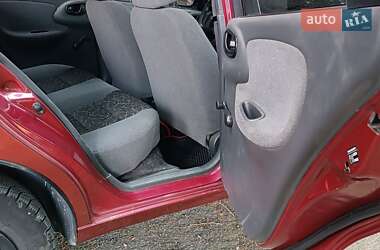 Седан Daewoo Sens 2006 в 