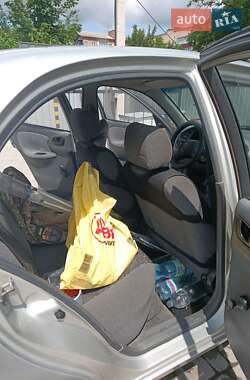 Седан Daewoo Sens 2005 в 
