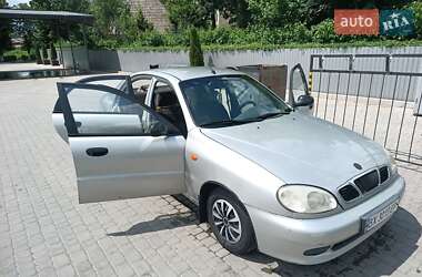 Седан Daewoo Sens 2005 в Староконстантинове