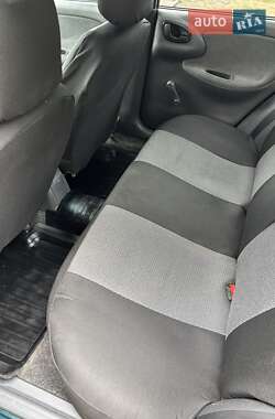 Седан Daewoo Sens 2005 в 