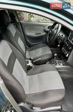 Седан Daewoo Sens 2005 в 