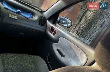 Седан Daewoo Sens 2006 в 